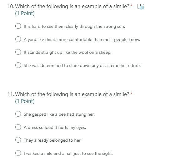 Need help on 10 and 11-example-1