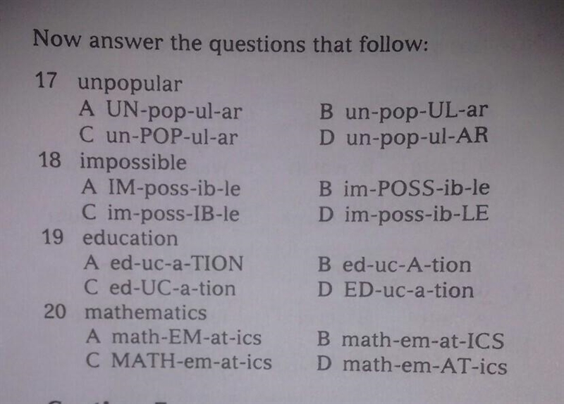 Hi. English experts , I need help with these questions. Please show workings. Instructions-example-1