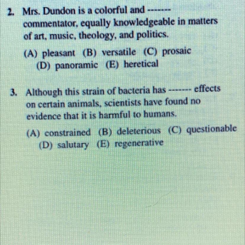 It’s English lol can y’all help me #3-example-1