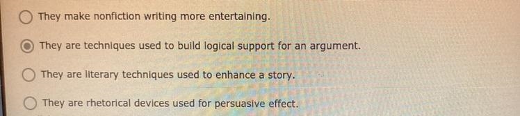 What do parellelism and connotative language have in common?-example-1