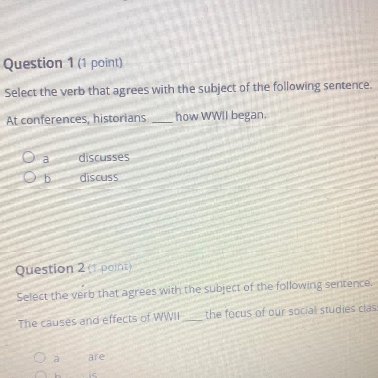 I need help with number one-example-1