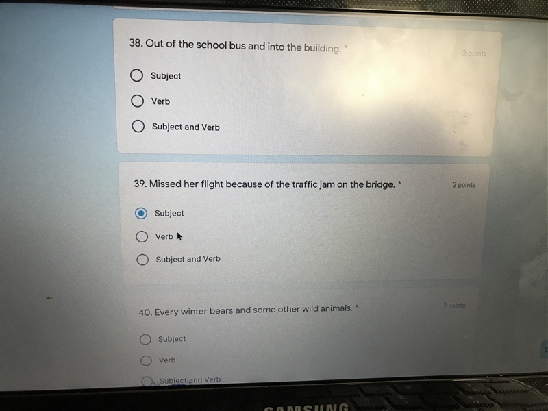 PLEASE HELP THIS IS DUE RN!! All 3 need to be answered HELP ASAP will give brain thingy-example-1