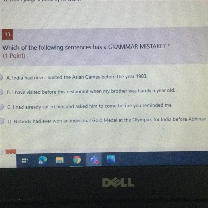 I do not know this can you guys help ,me out-example-1