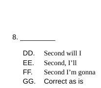 Need help on paragraph correction-example-2