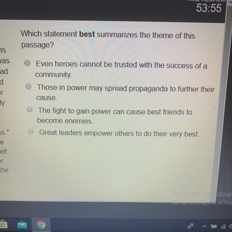 Can you all help me out on this one please and thank you !-example-1