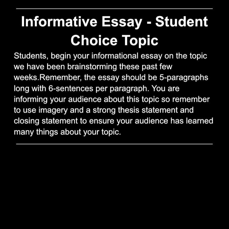 The topic is online school please help me out I will give you a brain-example-1