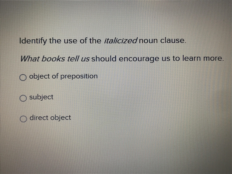 Having trouble understanding subordinate clauses-example-1