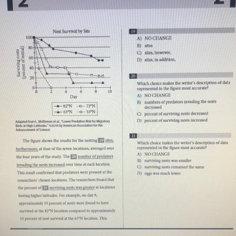 Picture with questions* 19)? 20)? 21)?-example-1