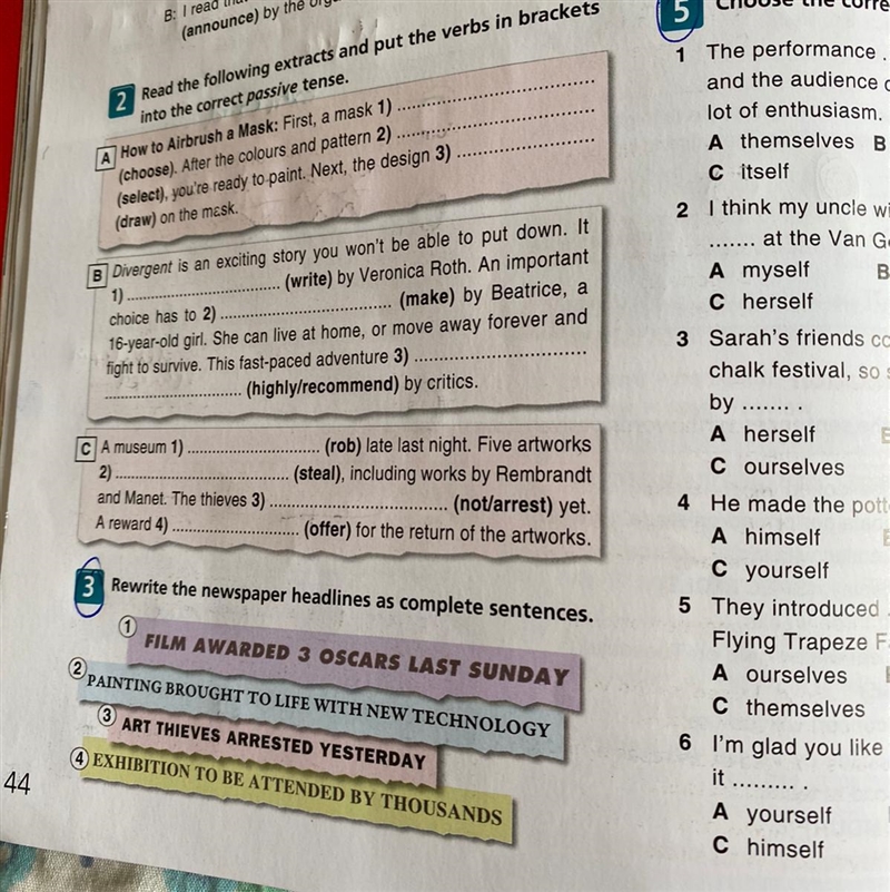 Please help me with 2 and 3 exercise :)))-example-1