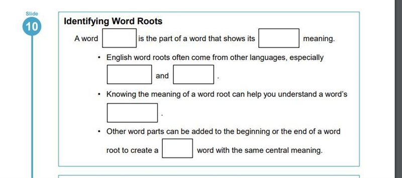 PLZ HELP MEEE!!!!! FILL IN THE BLANKS PLZ-example-1