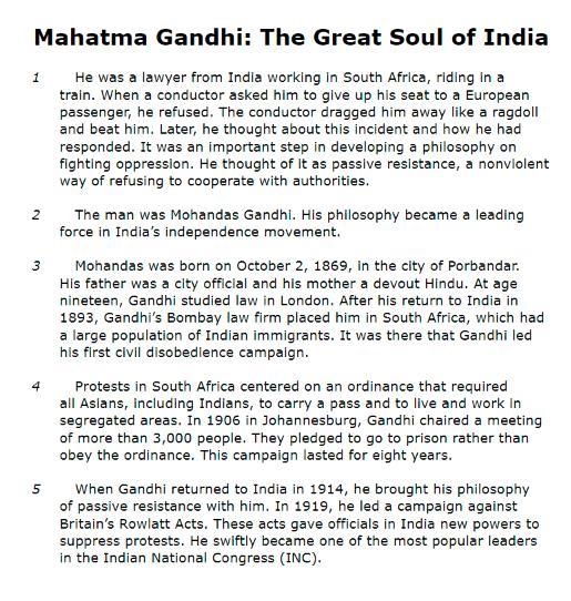 60 POINTS PLEASE ANSWER FAST Based on the two passages you have read, “The ‘Quit India-example-3