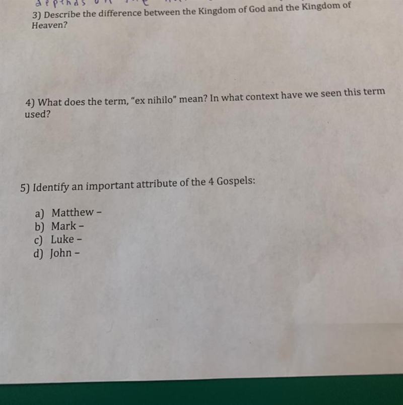 Can someone answer questions 3,4, and 5 pls?-example-1