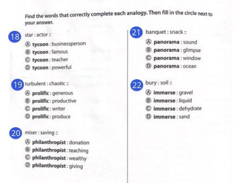 Can someone please help me on this. Its 8th grade english-example-1