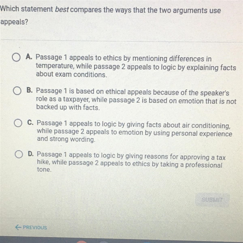 Passage 1: It is time for the residents of West Seneca to approve a tax hike that-example-1