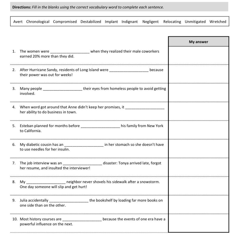 I need help in this activity please-example-1