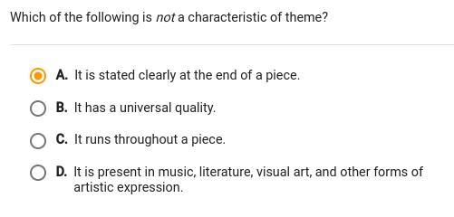 Which of the following is not a characteristic of there?-example-1