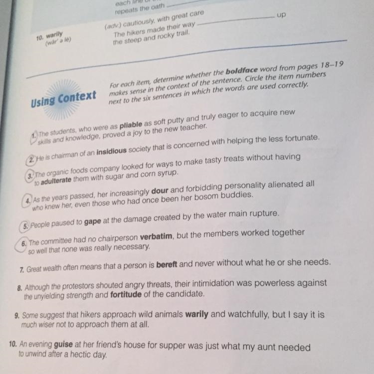 Help!!! Ignore what I circled I think it’s wrong-example-1