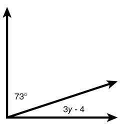 I need the answer please i will give BRAINLLEST! The two angles shown in the figure-example-1