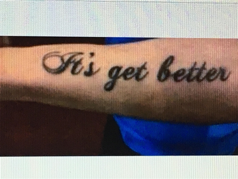 What is wrong with this tattoo?-example-1