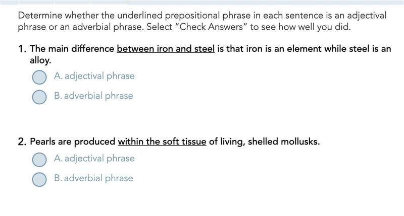 Please help me i do not understand this at all. english 1-example-1