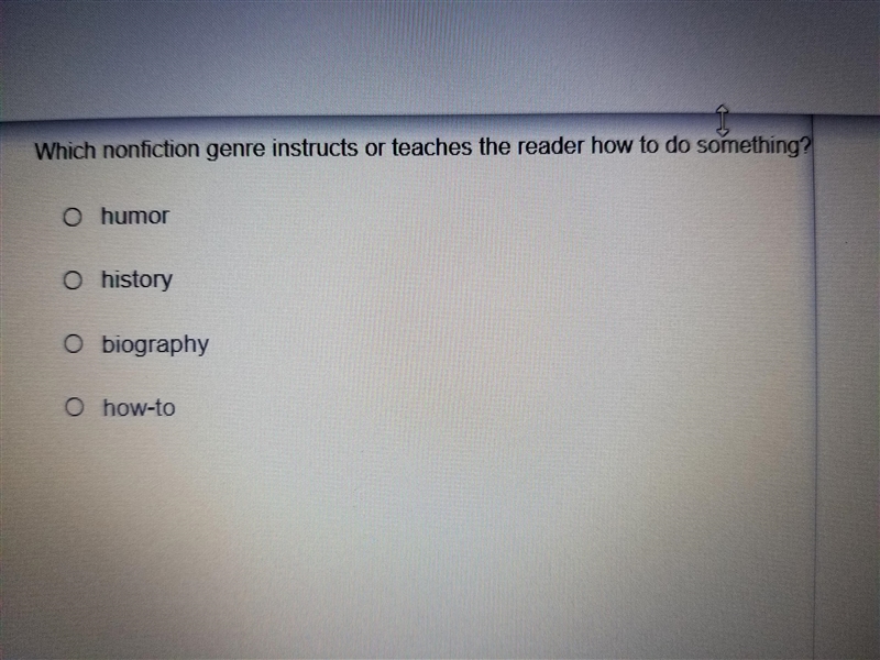 I just wanna say something before I say what I think the answer is. We all are going-example-1