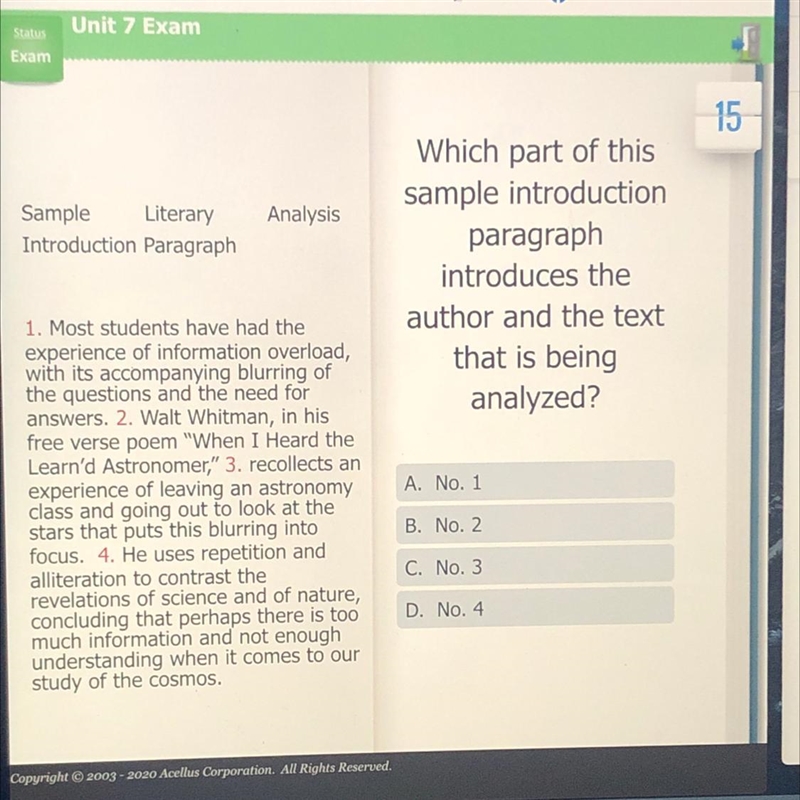 Which part of this sample introduction-example-1