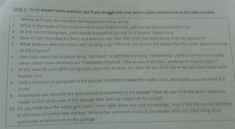 50 points for someone who can answer all these 10 questions....PLEASE HELP ​-example-1