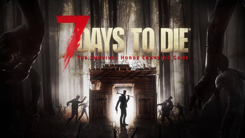 Who plays the game called 7 days to die-example-1