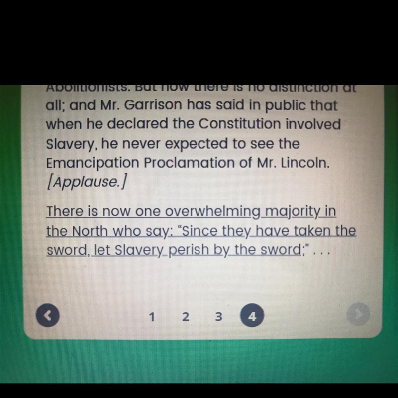 (25 points!) Based on the text in Passage 1, what conclusion can be drawn from the-example-1