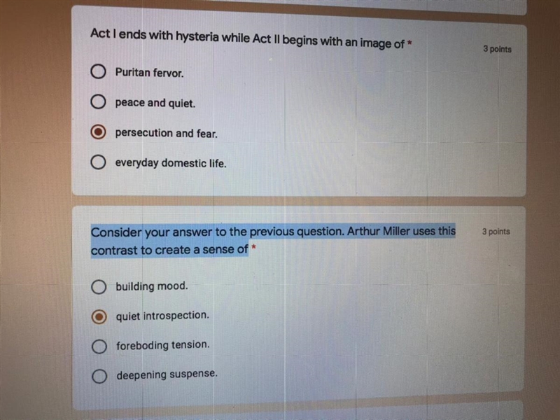 For the Crucible act 2-example-1