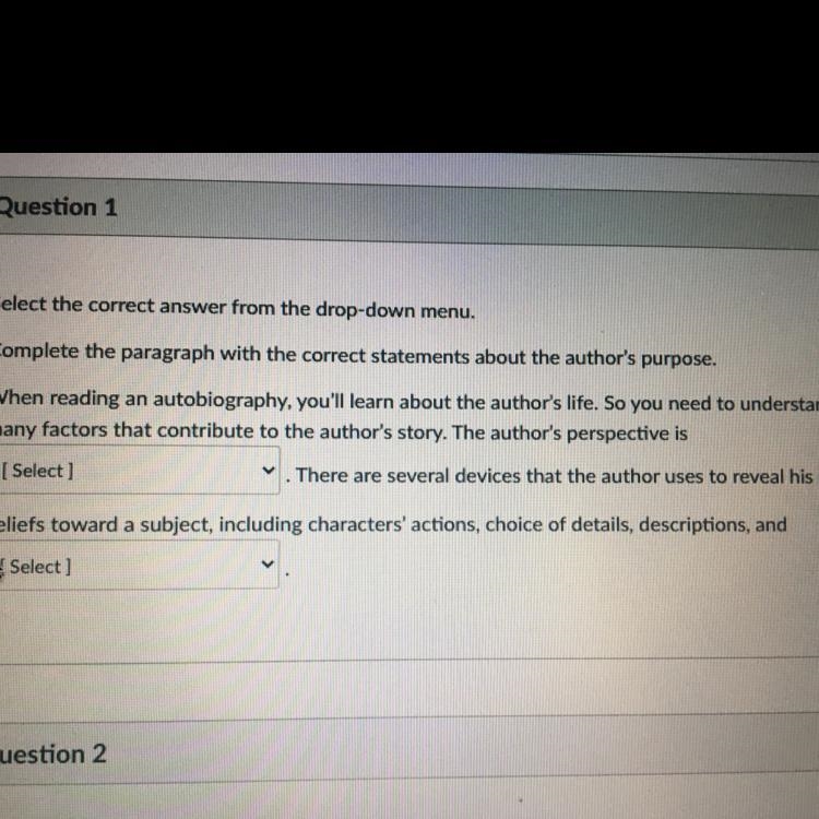 Select the correct answer from the drop-down menu. Complete the paragraph with the-example-1