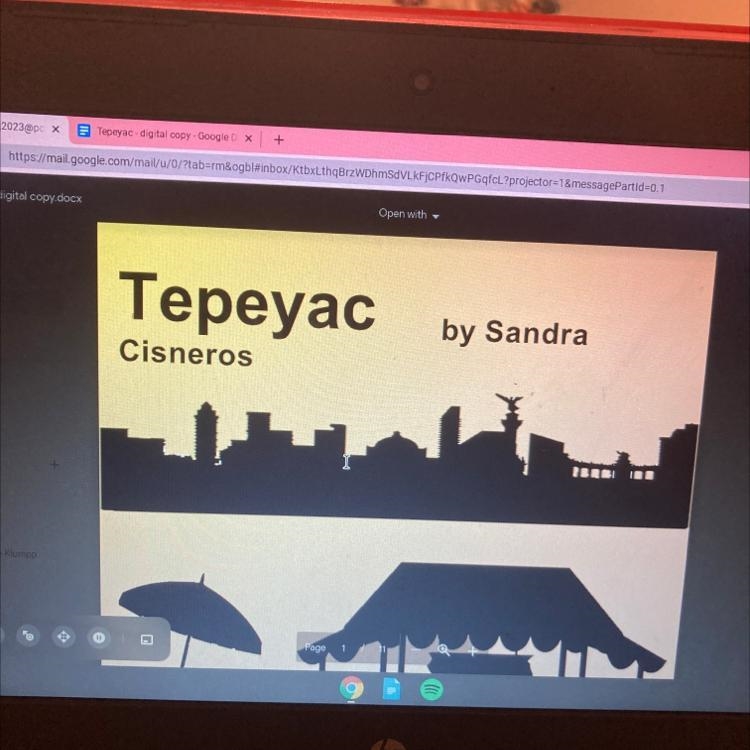 Tepeyac cisneros assignment-example-1