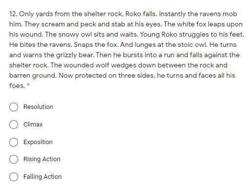 The wounded Wolf :> Help me please-example-1