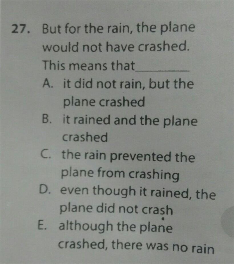 Hi . I was looking through some old notes and i found this question. Help will be-example-1