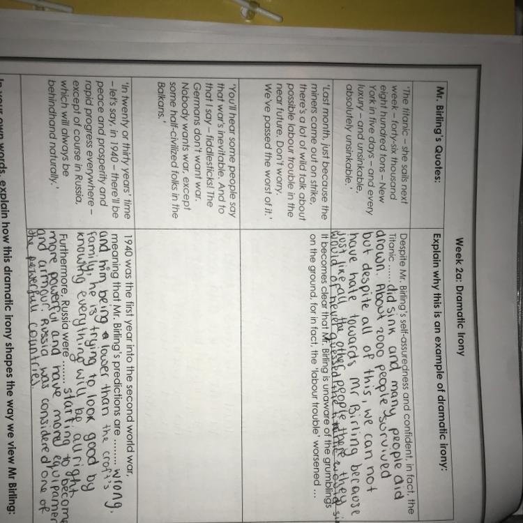 Box two and box three-example-1