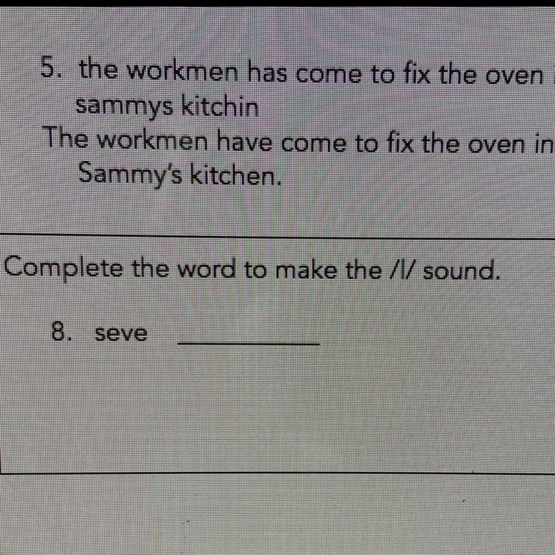 Please help me with question 8. It is due today!-example-1