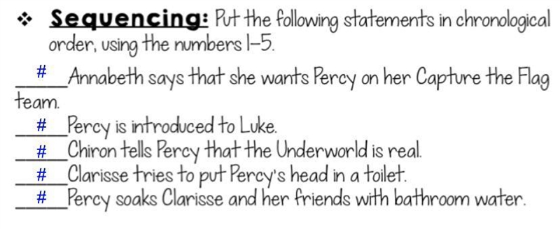 Please help this is Percy Jackson :( anyone pleaseeee-example-1