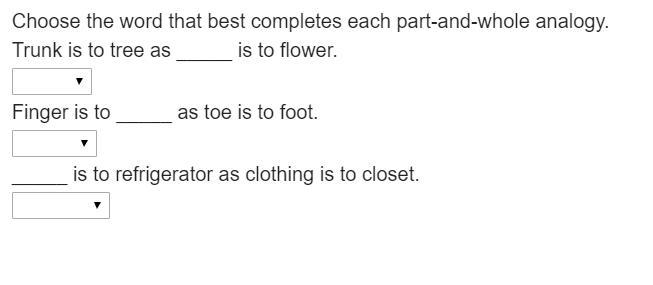 Understanding Part-and-Whole Analogies-example-1