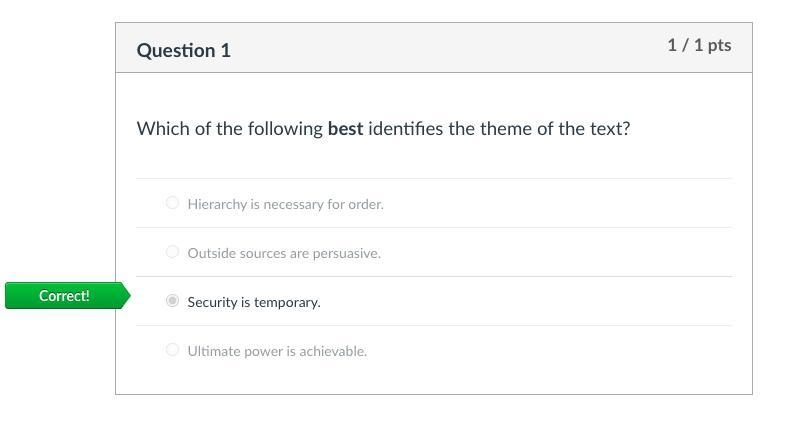 Which lines from the poem best support the answers to Part A? A “In this kingdom/ the-example-1