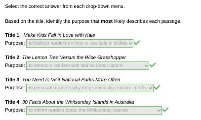 Select the correct answer from each drop-down menu. Based on the title, identify the-example-1