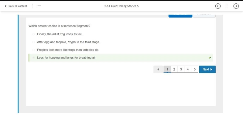 Which description applies to every compound-complex sentence? A It contains at least-example-2