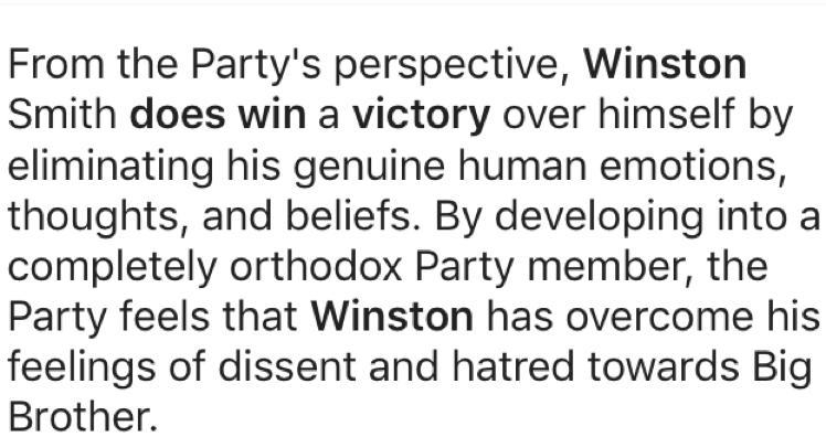 41.. What victory does Winston win? Explain.-example-1