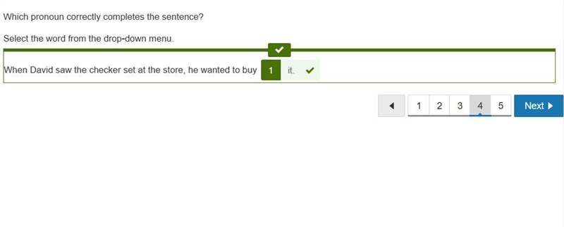 Which sentence uses an intensive pronoun correctly? Joel himself ate all the spaghetti-example-4