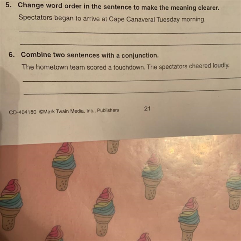 Help me plsss number 5 and 6-example-1