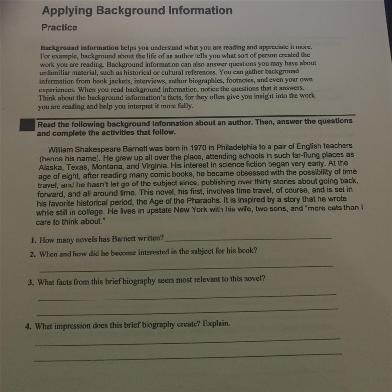 Need help with this I don’t understand number 3 and 4-example-1