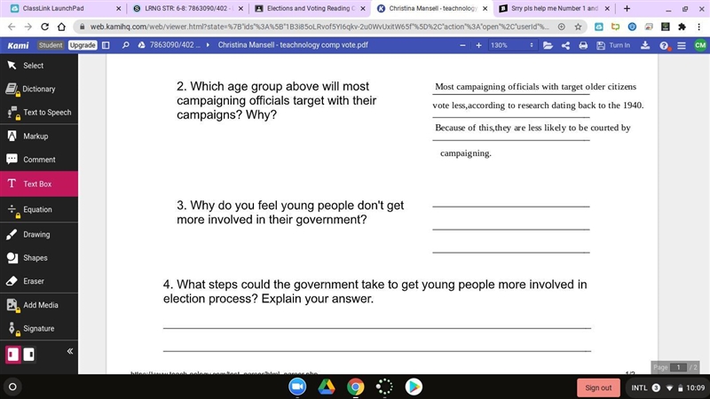 Srry pls help me pls Number 3 and Number 4 pls-example-1