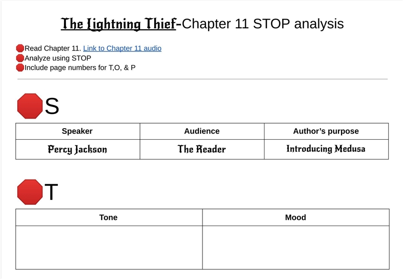 Please answer these ASAP! Book: Percy Jackson and the lightning thief.-example-1