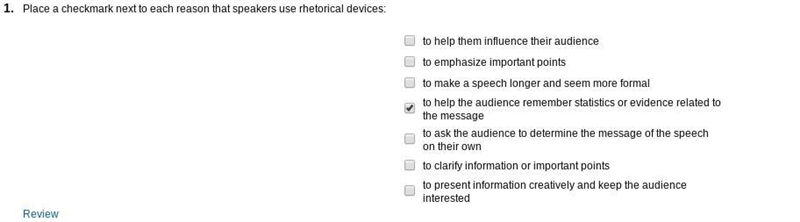 NEED HELP PLZ!!! 80 points its about rhetorical devices-example-1