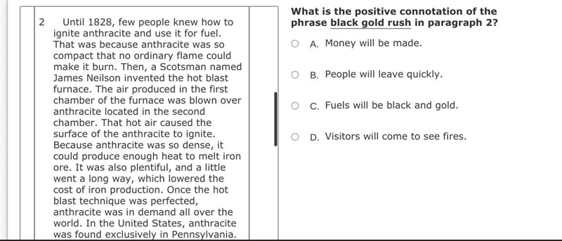 Take a look at the picture! The question is what is the positive connotation of the-example-1