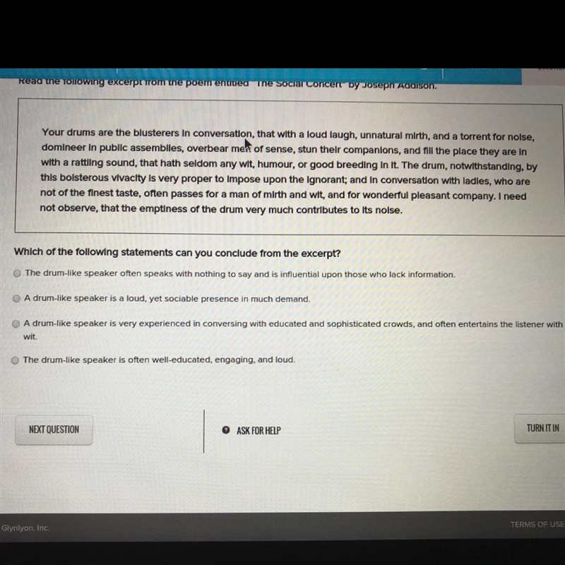 I need help if you can help me to get 10 points.-example-1